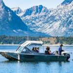 Jackson Lake: Guided Fishing Tour in Grand Teton - The Experience in Detail: What to Expect