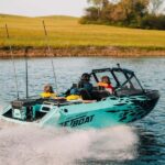 Jet Boat Adventure in the Smokies: Island Pointe Tour - An In-Depth Look at the Island Pointe Jet Boat Tour