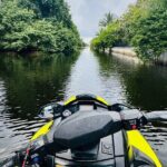 Jet Ski Tour at Lake Osborne  Guided Adventure, West Palm Beach - From Canal to Lake: The Best of Both Worlds