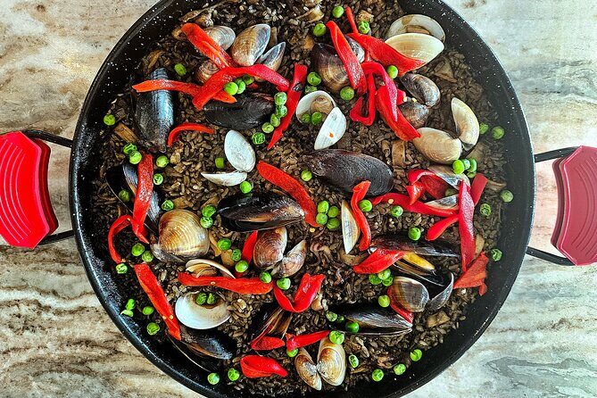 Join Chef David for an Interactive Cooking Experience - Insights from Past Participants