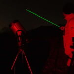 Journey among constellations, stargazing in Romania - The Sum Up