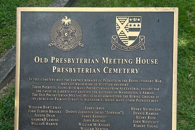 Journey Through America's Most Historic Cemetery Complex - Final Thoughts