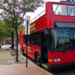 JUST THE TOUR - Double Decker bus sightseeing tour of Pittsburgh. - Comfort, Convenience, and Practicalities