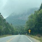 Kancamagus highway GPS Smartphone Audio Driving Tour App - FAQs