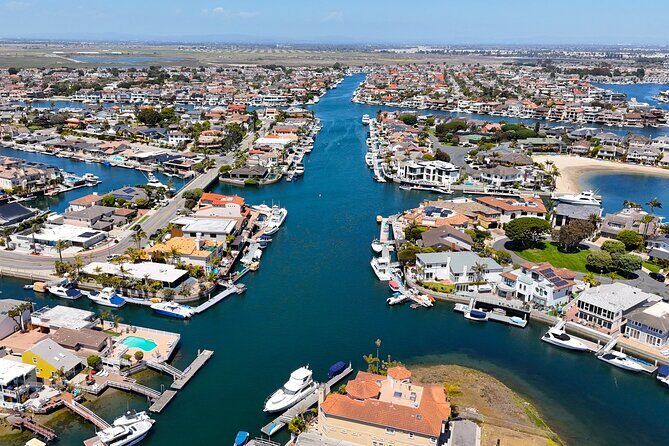 Kayak Rental in Huntington Beach - Personal Experience Value