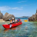 Kayak rental Six-Fours - Practical Tips for a Smooth Experience