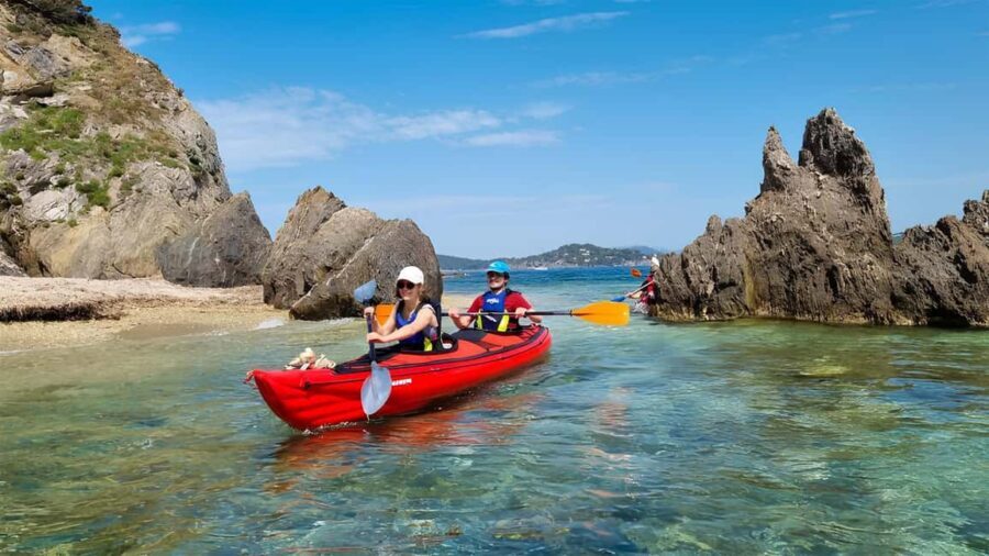 Kayak rental Six-Fours - Practical Tips for a Smooth Experience