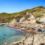 Kefalos: Swimming Cruise to 3 Beaches on the Southern Coast - An Introduction to the Experience