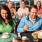 Key West Cooking School Demonstration with Meal - The Authenticity and Quality of the Experience