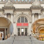 Kid-Friendly New York Metropolitan Museum Tour with Skip-the-Line Tickets - Exploring the Tour Itinerary