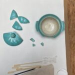 Kintsugi Workshop "The art of Imperfection" - The Experience Space and Group Dynamics