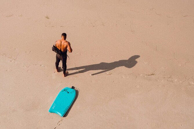 Kona Coast Boogie Board Rental Experience - FAQ