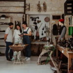 Koronos: Cook, Craft & Explore a Traditional Naxian Village - The Cooking Class: A Taste of Naxian Hospitality