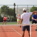 Kos: Game, Set, Match Private Tennis Experience - Who Will Love This Experience?