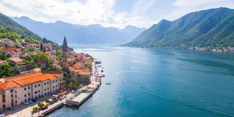Kotor: Cable Car, Perast, Our Lady of the Rocks Private Tour - The Cable Car Experience: From Kotor to Lovcen National Park