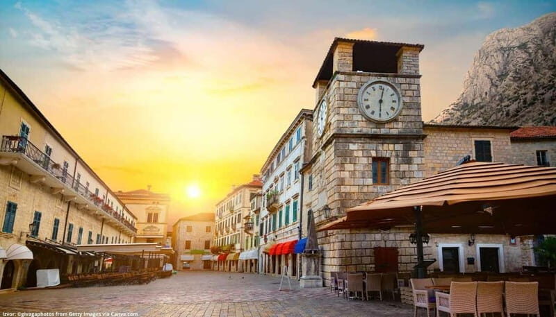 Kotor: Guided Speedboat & Old Town Walking Tour - A Closer Look at the Tour Experience