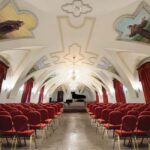 Krakow: Chopin Piano Concert in St. Bernardine Church - What Youll Experience