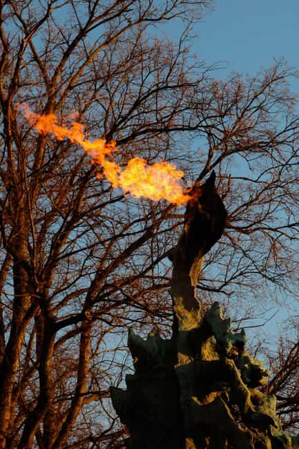 Krakow: Fairy Tales and Legends Guided Family Tour - Practical Details and What to Expect