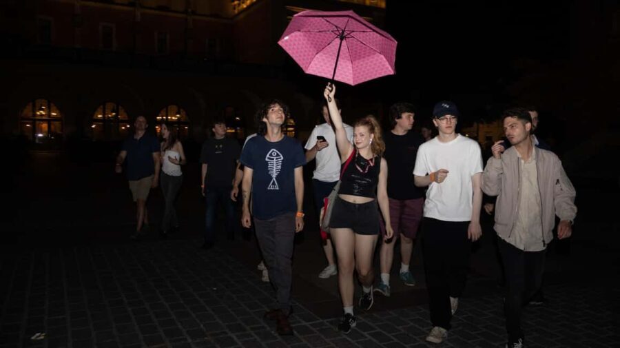 Krakow: Pub Crawl 1H Open Bar, VIP Entry & Welcome Shots - Practical Details and Logistics