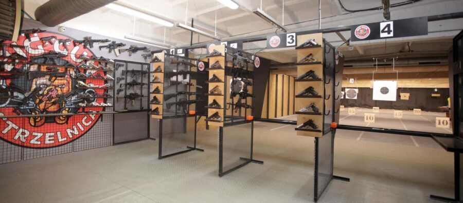 Krakow Shooting Range with Instructor - Why Choose This Experience?