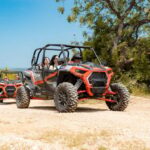 Krk: Guided Off-Road Buggy Tour on Krk Island - Practical Details: Transportation, Duration, and Group Size