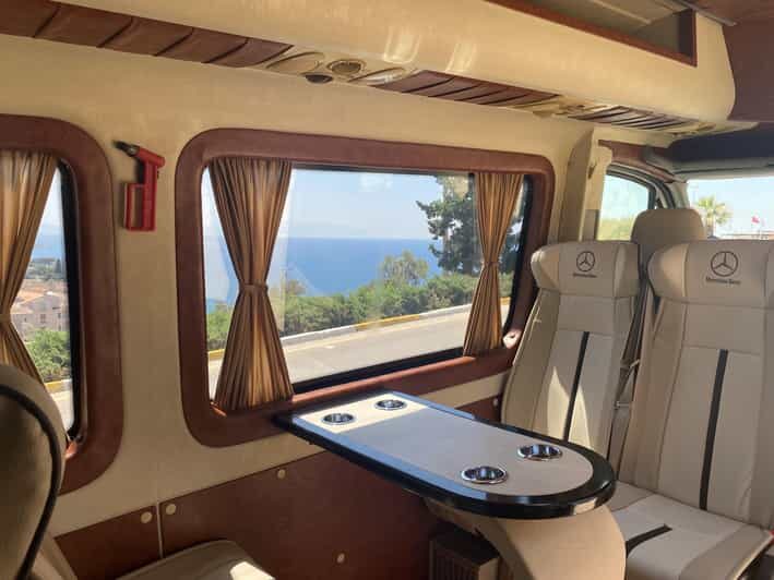 Kusadasi: Ephesus, Mary's House, Artemis Tour - What Makes This Tour Stand Out?