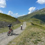 La Thuile: E-Bike ride to Discover Chaz Dura & Lake Verney - What Makes This Tour Valuable