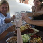 Lagos: Luxury Private Yacht Charter with Drinks and Snacks - Exploring the Algarve Coast in Style