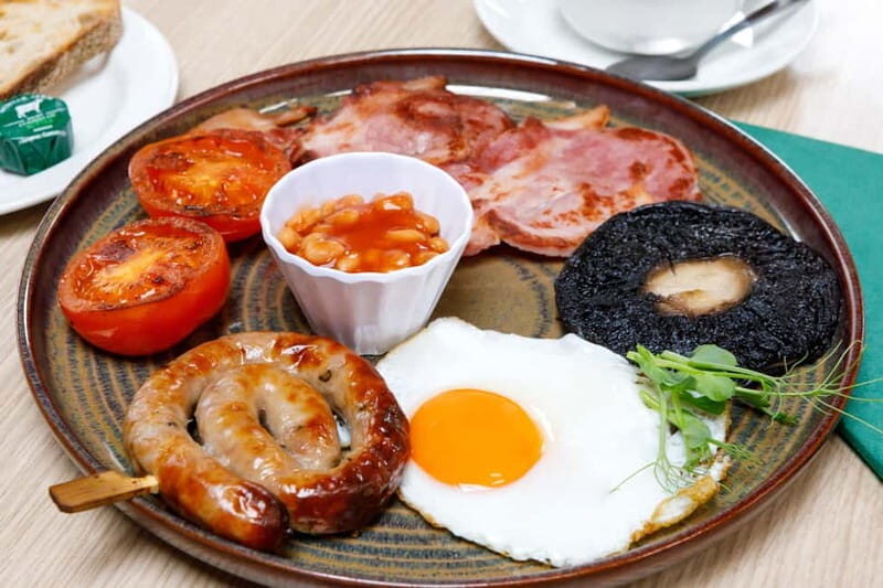 Lake District: First Class Steam Railway Trip and Breakfast - Authentic Reviews & Tips from Past Travelers