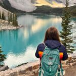 Lake Louise, Moraine Lake, Emerald Lake and Johnston Canyon Tour - Transportation & Group Size