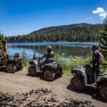 Lake Tahoe: Rubicon Trail Guided Off Road ATV Tour - Practical Details for Your Trip