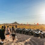 Las Vegas: Guided Las Vegas Desert ATV Tour - The Details That Make the Tour Stand Out