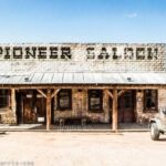 Las Vegas- Offroad Experience Wildlife, Ghost Towns and more - Authentic Experiences and Guest Insights