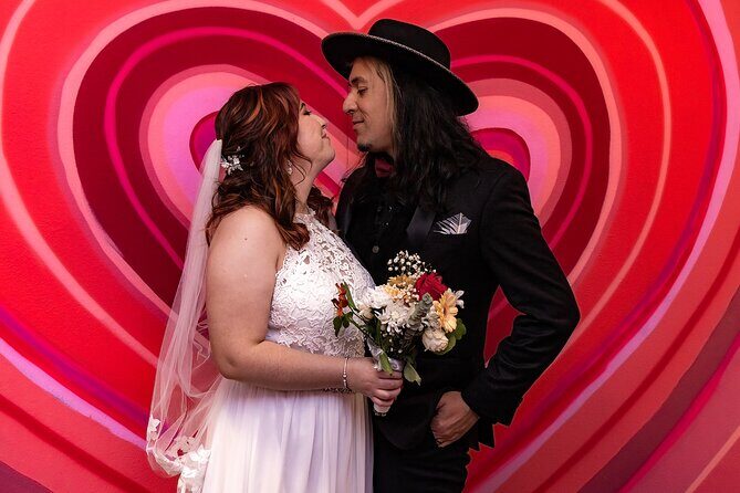 Las Vegas Wedding Chapel - FAQs