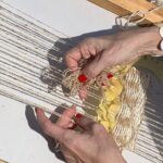Learn how to weave with natural fibers in San Miguel de Allende - Materials and Techniques