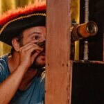 Legend of Skull Island Immersive Escape Room Experience - Practical Details and Logistics