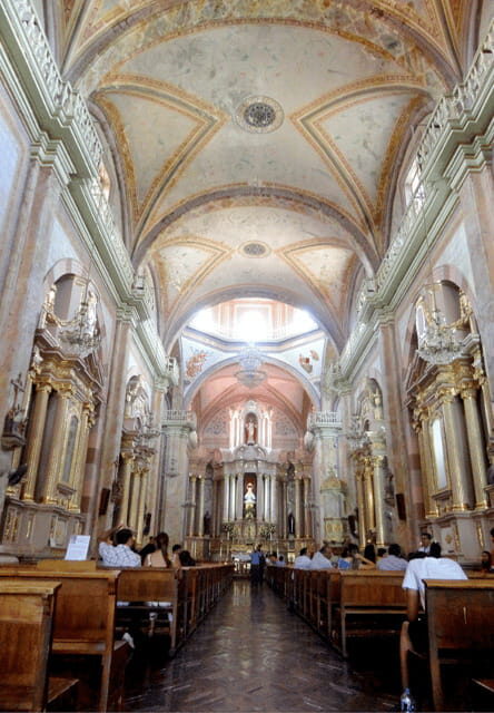 Leon: Dolores Hidalgo and Atotonilco Day Trip - What the Tour Includes and Excludes