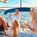 Lisbon Adventure 2 Hours Tuk-Tuk Tour and 2H Sunset Sailing - A Deep Dive into the Experience