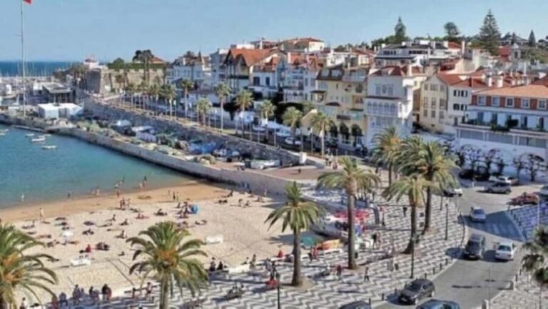 Lisbon/Cascais/Estoril: Private Half-Day Tour of Sintra - In-Depth Look at the Itinerary