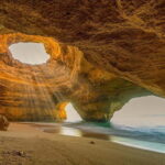 Lisbon: Day trip Algarve, Benagil cave, Carvoeiro,Portimao - The Itinerary in Detail