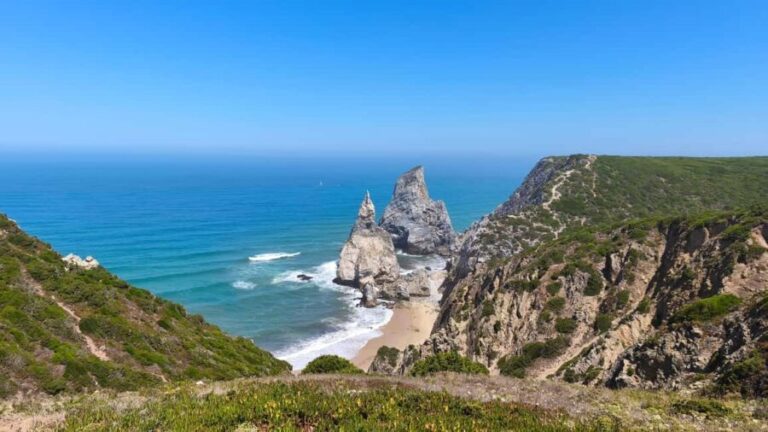 Lisbon: Hike on the Edge of Europe - Practical Details and Tips