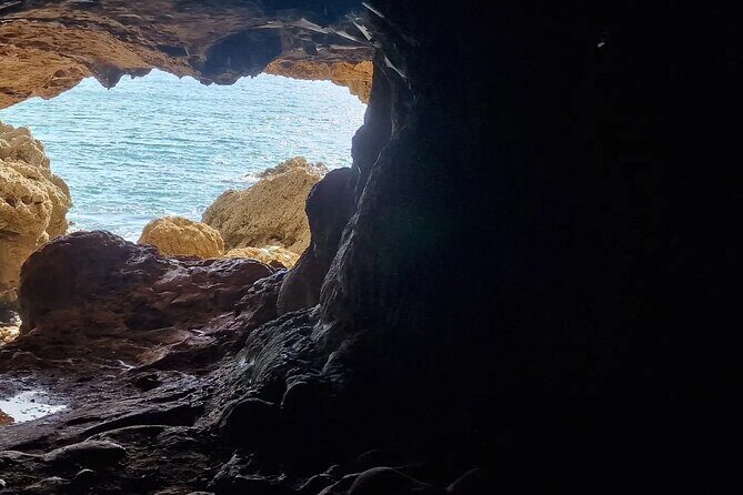 Lisbon: Jeep and Boat Adventure to Arrábida + Hotel Pick-Up - The Itinerary in Detail