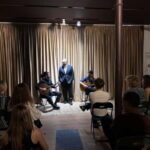 Lisbon: Live Fado Show in Historic Alfama with Port Wine - The Venue and Atmosphere