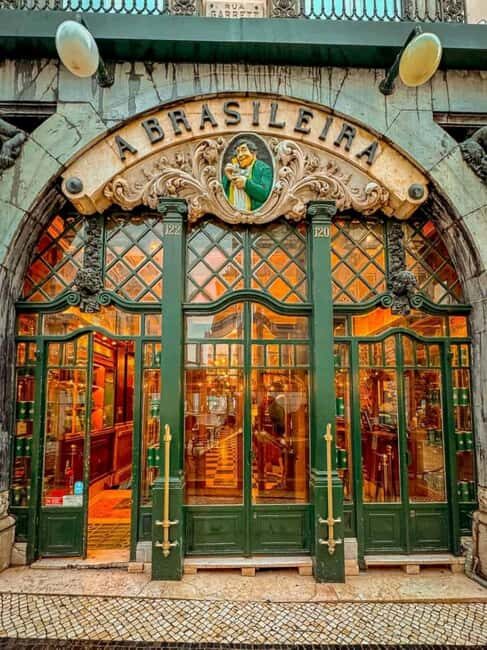 Lisbon Portuguese Soul on Stage: Fado and Writing with Tickets - A Thorough Look at the Lisbon Fado and Literary Tour