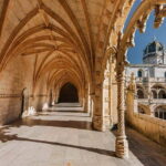 Lisbon: Skip-the-line Jerónimos Monastery Tour with Tickets - What You Can Expect During the Tour