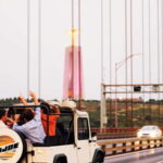 LISBON SUNSET TO NIGHT in Vintage Jeep with FOOD & DRINKS - The Itinerary: What to Expect