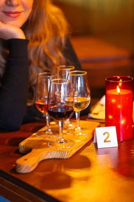 Lisbon: Taste Portugal - Wine or Beer with Local Bites - Why This Tasting Tour Stands Out