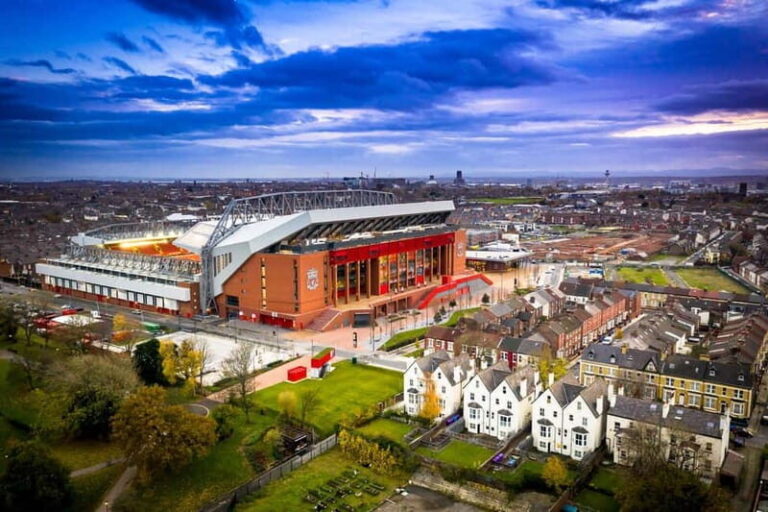 Liverpool: Liverpool Football Club Museum and Stadium Tour - What’s Not Included and Practical Tips