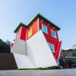 Liverpool: Upside Down House Entry Ticket - Who Should Consider This Experience?