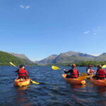 Llanberis: Llyn Padarn Kayak Rental with Equipment - Why This Kayak Rental Offers Great Value